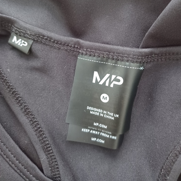 Mp tank top - Picture 3 of 3